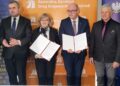 Podpisano czwartą umowę na realizację DK25