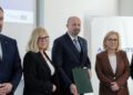 34,5 miliona złotych z UE zasili inwestycje wodociągowo-kanalizacyjne w Poznaniu