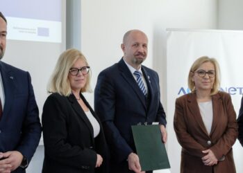 34,5 miliona złotych z UE zasili inwestycje wodociągowo-kanalizacyjne w Poznaniu