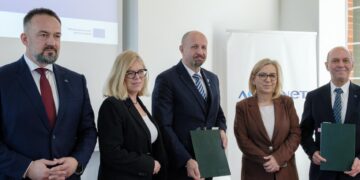 34,5 miliona złotych z UE zasili inwestycje wodociągowo-kanalizacyjne w Poznaniu