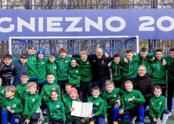 Będą środki na modernizację Stadionu Hokejowego w Gnieźnie