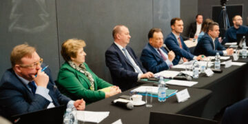 Na Mazowszu zatwierdzono kryteria wyboru projektów