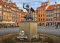 Polskie miasta pojawią się w prestiżowym Przewodniku Michelin