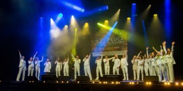 16 czerwca zobaczymy przepiękny spektakl charytatywny „BEZ GRANIC” w ICE Kraków