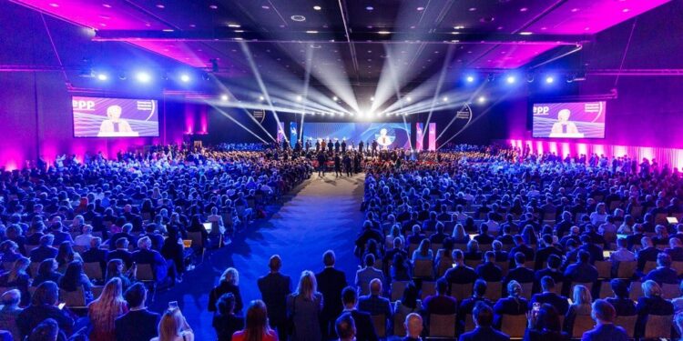 Już 23 kwietnia startuje XVII Europejski Kongres Gospodarczy w Katowicach