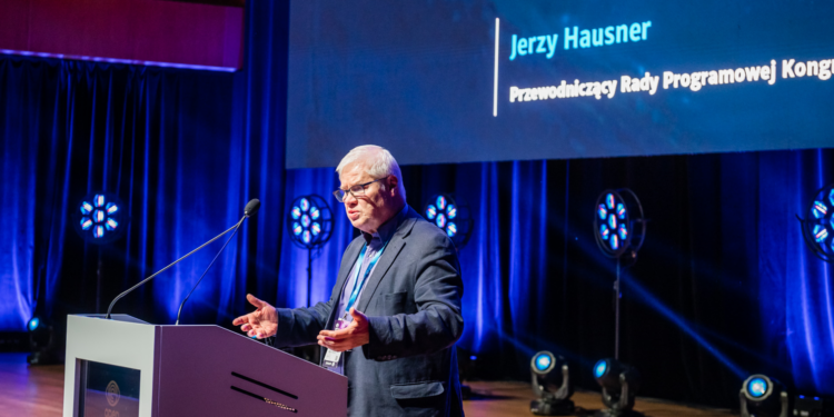 Rusza 10-ty Kongres Ekonomii Wartości – Open Eyes Economy Summit 2025!