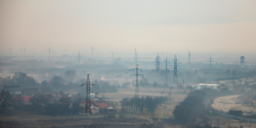 Apel do Tuska: nie możemy czekać do 2060 r. na czyste powietrze