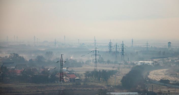 Apel do Tuska: nie możemy czekać do 2060 r. na czyste powietrze
