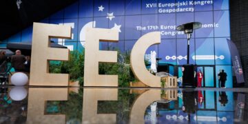 Już 22 kwietnia startuje XVIII Europejski Kongres Gospodarczy w Katowicach