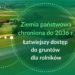 Przedłużono ochronę państwowej ziemi rolnej do 2036 roku