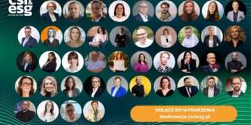 Startuje Konferencja CSR & ESG od Fundacji Pro NGO w Krakowie