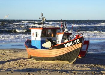 Rola żeglugi bliskiego zasięgu będzie rosła