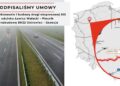 Kolejne dwie inwestycje drogowe na Pomorzu Zachodnim w realizacji