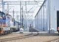PKP Intercity zmodernizowała bocznicę kolejową Szczecin Zaleskie Łęgi