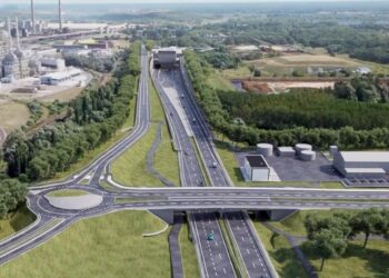 Wybrano wykonawców Zachodniej Obwodnicy Szczecina S6