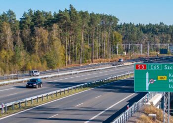 Północny odcinek S3 – droga w pełni ekspresowa