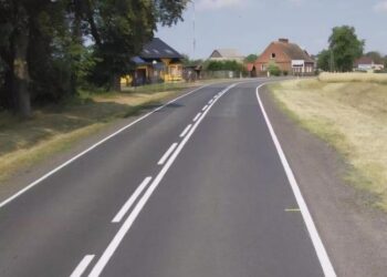 Wydano zgodę na budowę obwodnicy Rusinowa