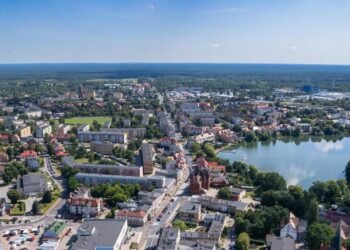 Zielona światło dla budowy obwodnicy Wałcza