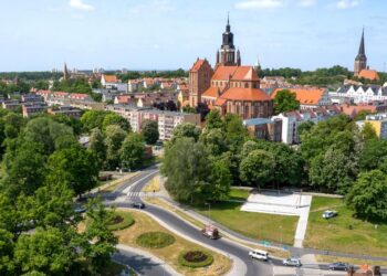 Wydano zgodę na budowę obwodnicy Stargardu