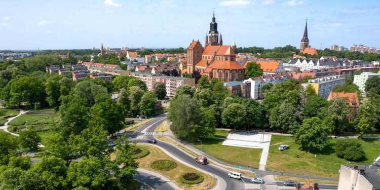 Wydano zgodę na budowę obwodnicy Stargardu