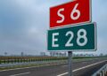 Oddano do ruchu S6 od Koszalina do Słupska – to 46 km nowej trasy