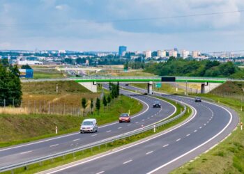 Podpisano umowę na nowe połączenie Szczecina z autostradą A6